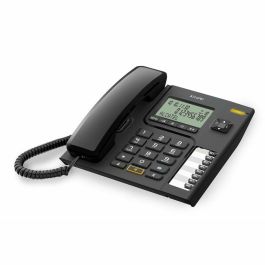 Teléfono Fijo Alcatel T76 DECT LED Precio: 31.89999956. SKU: S5608186