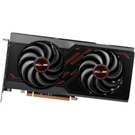 Sapphire RX 7600 Pulse Radeon GDDR6 8GB Sapphire RX 7600 Pulse Radeon GDDR6 8GB