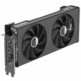 Tarjeta Gráfica XFX SPEEDSTER SWFT210 CORE AMD Radeon RX 7600 XT 16 GB GDDR6