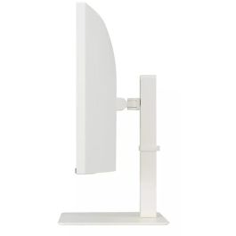 LG 38WR85QC-W Monitor Curvo 38" WQHD+ 3840x1600, Nano IPS, 144 Hz, 1ms, USB-C 90W, HDMI, DP