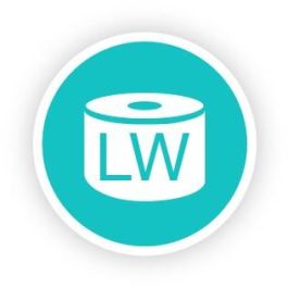 DYMO Rotuladora LABEL WRITER LW450 TWIN