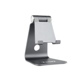 Soporte Sobremesa Tooq Ajustable Teléfono Tablet Precio: 7.69000012. SKU: S0221327