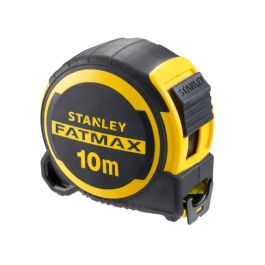 Stanley Flexómetro FMHT33100-0 Pro 10M X 32Mm Precio: 38.50000022. SKU: B182H27Y6E