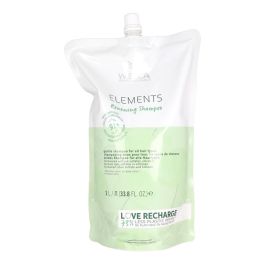 Elements Renewing Shampoo 1000 mL Refill Wella Precio: 30.50000052. SKU: SBL-ART12776