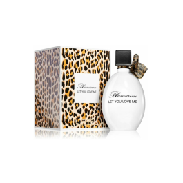 Blumarine Let You Love Me Edp 100 mL. Blumarine Let You Love Me Edp 100 mL. Precio: 28.58999979. SKU: B1H4G7JML8