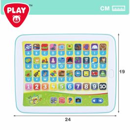 Tablet Educativa PlayGo (6 Unidades)