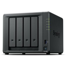 Almacenamiento en Red NAS Synology DS425+