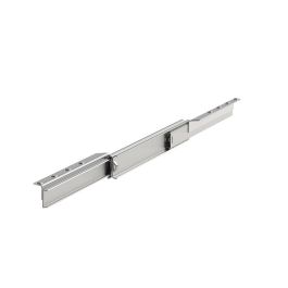 POTTKER CLASSIC H47 Guía Mesa Extensible Bidireccional 740mm, para 2 Tableros 500mm, 90Kg Carga, Sin Bastidor Precio: 63.69000044. SKU: B1CAHC3MS4