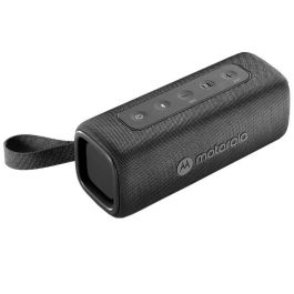 Motorola Altavoz Rokr 600 30 W, Bluetooth, Ip67 Negro Motorola Altavoz Rokr 600 30 W, Bluetooth, Ip67 Negro Precio: 80.98999964. SKU: B1FP8LBR2D