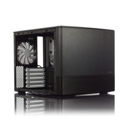 Fractal Design NODE 804 Cubo Negro