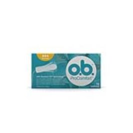OB Tampones Digital ProComfort Normal 16 unidades Precio: 4.99000008. SKU: B1C9FY322W