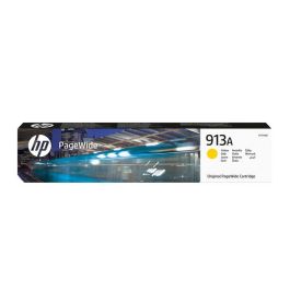 HP Tinta Amarillo Pagewide 352Dw-377Dw-477Dw Mfp - 913A Precio: 97.94999973. SKU: S8409953