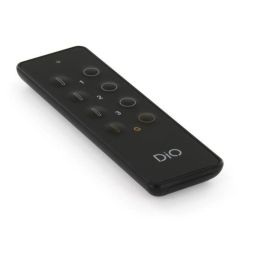 DiO Connected Home DIO5411478548669 - Juego de 2 mandos a distancia DiO 1.0 de 3 canales + 1 grupo