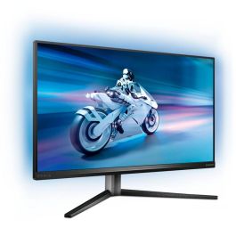 Philips 32M2N6800M Monitor Gaming Evnia 31.5" 4K Ultra HD IPS 144Hz 1ms HDR1000 con HDMI 2.1 DisplayPort USB