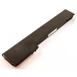 CoreParts Batería para Portátil HP Li-ion 14.4V 4400mAh 63.36Wh 8 Celdas