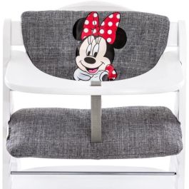Hauck Amortiguador de Silla Minnie para Silla Alfa +, Correa Velcro, Lavable, desde 6 Meses Hauck Amortiguador de Silla Minnie para Silla Alfa +, Correa Velcro, Lavable, desde 6 Meses Precio: 44.98999978. SKU: B1K2WGAFY6