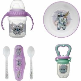 Thermobaby Pack de Comida Lilo & Stitch - 1ª Edad Precio: 41.50000041. SKU: B145FTCP2T