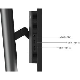 Lenovo ThinkVision P27q-30 Monitor 27" (68,6cm) QHD IPS 4ms Negro