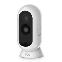 Camara Seguridad Inteligente Spc Magnes 3 Camara Seguridad Inteligente Spc Magnes 3