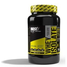 BEST PROTEIN Whey Isolate Neutro 1000g, Proteína de Suero de Leche CFM para Crecimiento y Conservación Muscular Precio: 43.89. SKU: B1DYXNFVN2