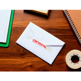 Carlin Cinta Adhesiva Invisible 33 mt x 19 mm para Embalar