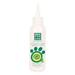 Men For San Limpiador Ocular Para Perros Y Gatos Precio: 5.50000055. SKU: S6103312