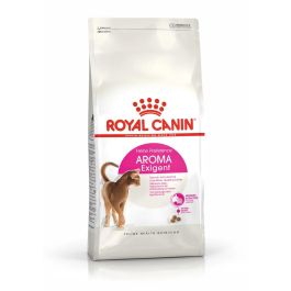 Royal Canin Feline Aroma Exigent 2 kg Precio: 29.9899996. SKU: B12ABGLBDW