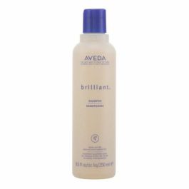Aveda Champú Brilliant Limpieza Profunda Suavidad y Brillo para Todo Tipo de Cabello 250 ml Precio: 24.50000014. SKU: S0549971