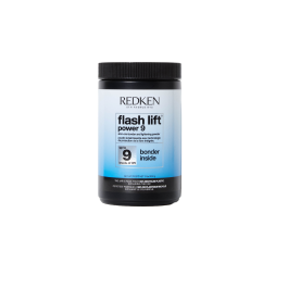 Redken Flash Lift Bonder Inside All-In-One Bonder In Lightener Powder 500 gr Precio: 48.50000045. SKU: B1KA8T4AE8