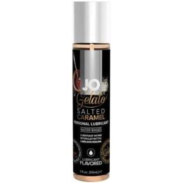 Lubricante System Jo