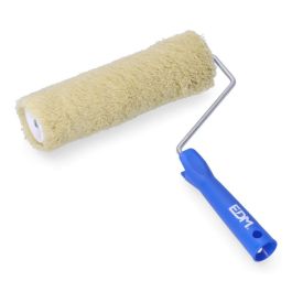 Edm Rodillo para superficies rugosas interior/exterior Ø45x220mm
