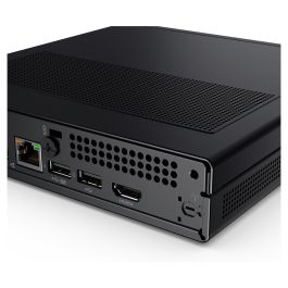 Lenovo ThinkCentre V100q Mini PC Intel N100 8GB RAM 256GB SSD IGEL Linux 1YR CI