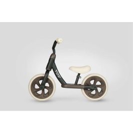 Bicicleta sin pedalestrainer negro Bicicleta sin pedalestrainer negro