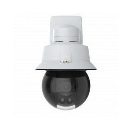 Axis Q6315-LE Cámara domo IP PTZ 2MP zoom x31 IR300 WDR IK10 IP66/IP67 Auto-tracking Laser Focus