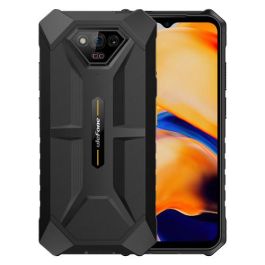 Ulefone ARMOR X13 Smartphone Negro 4G/ 6.52" HD/ Helio G36/ 64GB ROM/ 6GB RAM/ 6320mAh/ IP68 Precio: 184.50000019. SKU: B137K6RMVM