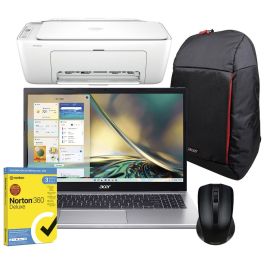 Laptop Acer A315-59 Intel Core i5-1235U 15,6" 16 GB RAM 512 GB Precio: 553.50000057. SKU: B15AAK23NC