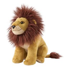 The Noble Collection Harry Potter Peluche León de Gryffindor Mascota Casa Hogwarts 20 cm Precio: 15.68999982. SKU: B1589HTYR4