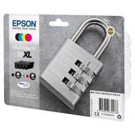 EPSON Multipack 4-colours 35XL DURABrite Ultra Ink