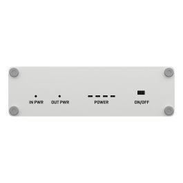 Teltonika BAT120 UPS Línea Interactiva 22W Sawtooth 9-30V Alimentación CC Compacto Acero Inoxidable