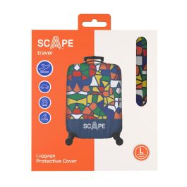 Funda Protectora Scape Travel