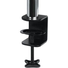 ARCTIC Z2 (Gen3) Soporte de Mesa para 2 Monitores hasta 34" (86cm) 15KG, Ajustable en Altura, Montaje VESA 75x75/100x100 Negro