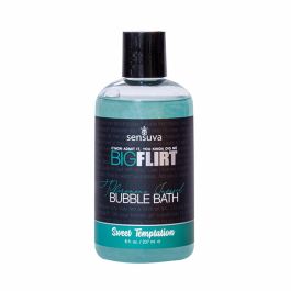 Espuma de Baño con Feromonas Sensuva Sweet Temptation 237 ml Precio: 34.68999941. SKU: S13016514