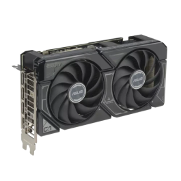 ASUS Dual -RTX4060TI-O8G-SSD NVIDIA GeForce RTX 4060 Ti 8 GB GDDR6