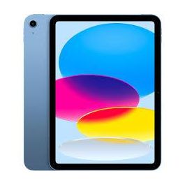 Apple Ipad 11Th Generation 11" 512Gb Wifi Blue MD4Y4HC/A Precio: 785.50000034. SKU: B1EVCDKXNJ