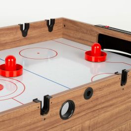 Mesa Multijuegos CB Games 107 x 88 x 58 cm 3 en 1