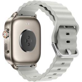 Realme Watch 5 RMW2501 Titanium Silver EU - Smartwatch AMOLED 1.97 pulgadas