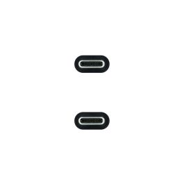 Cable USB-C NANOCABLE 10.01.4301-COMB 1 m (1 unidad)