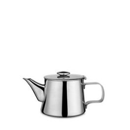 VOLLRATH PUJADAS PLANET Tetera con Filtro, 25 cl, Capacidad 0.25 Litros, Colección Planet, Orfebrería Precio: 23.6313. SKU: B1JZ3MK5KJ