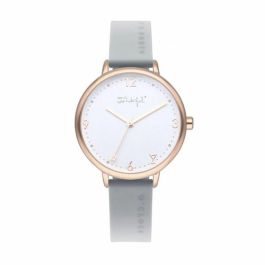 Reloj Mujer Mr. Wonderful WR40400 Precio: 102.50000024. SKU: B1BN3YDLHC