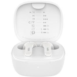 Auriculares in Ear Bluetooth Belkin AUC010BTWH Blanco